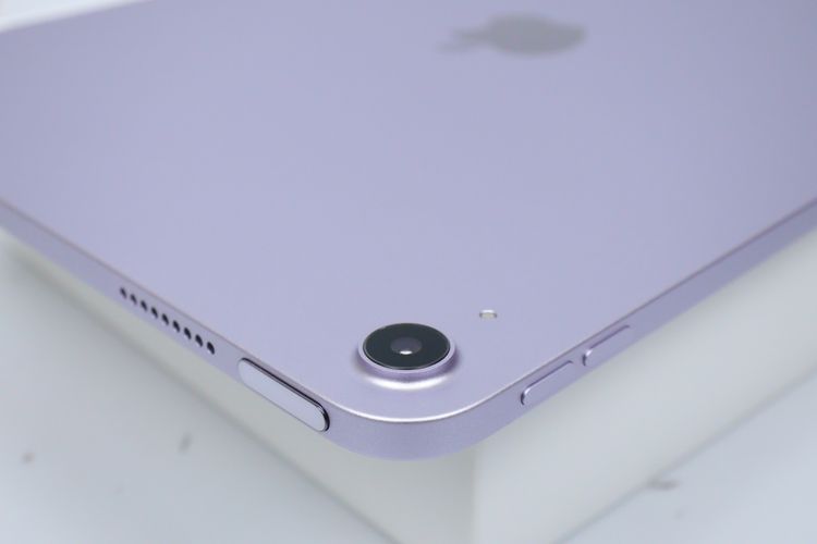 iPad Air M2 11" 512GB WIFI  รูปที่ 7