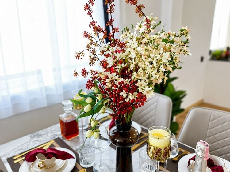 อื่นๆ ตกแต่งครบ บ้านสวย Modern European style  ฟังก์ชั่น 3 ห้องนอน 2 ห้องน้ำ รูปที่ 3