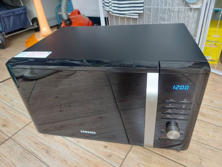 ไมโครเวฟ SAMSUNG 28 ลิตร