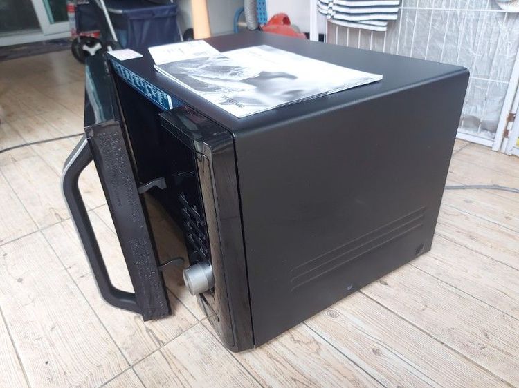 ไมโครเวฟ SAMSUNG 28 ลิตร รูปที่ 11