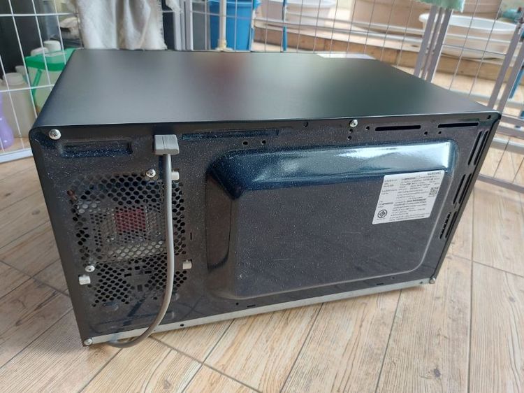 ไมโครเวฟ SAMSUNG 28 ลิตร รูปที่ 6