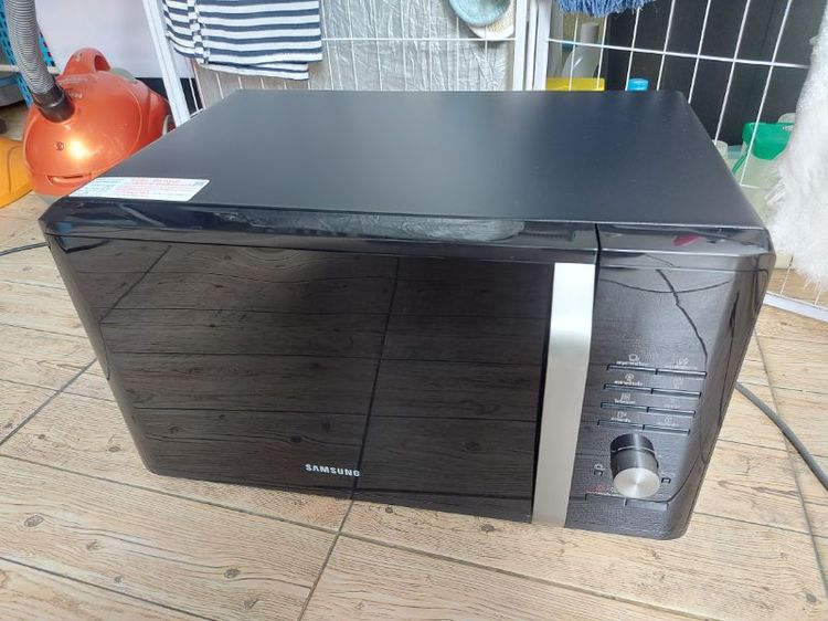 ไมโครเวฟ SAMSUNG 28 ลิตร รูปที่ 2