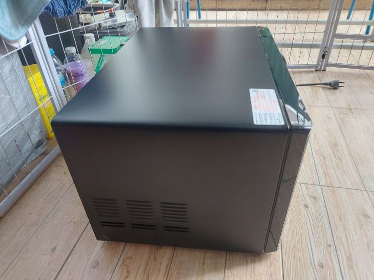 ไมโครเวฟ SAMSUNG 28 ลิตร รูปที่ 4