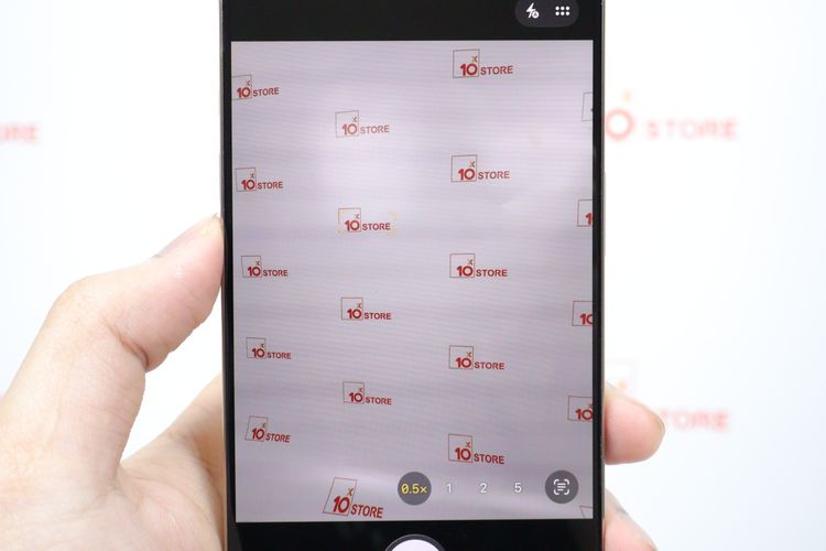 iPhone 16 Pro 128GB  รูปที่ 4