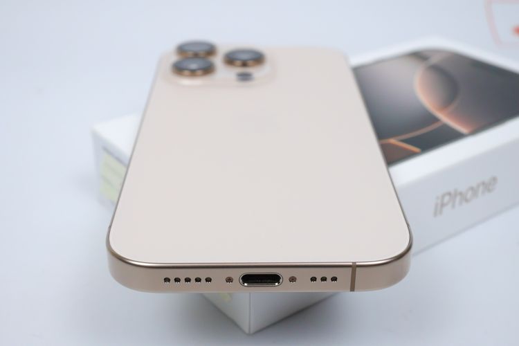 iPhone 16 Pro 128GB  รูปที่ 6