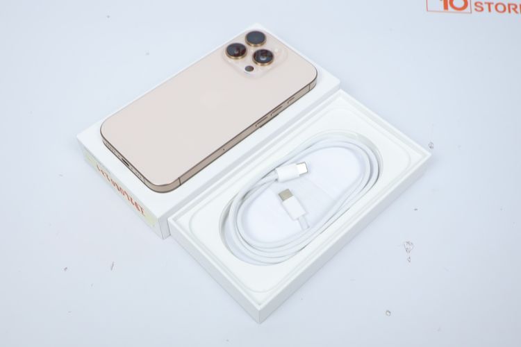 iPhone 16 Pro 128GB  รูปที่ 14