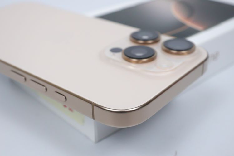 iPhone 16 Pro 128GB  รูปที่ 11