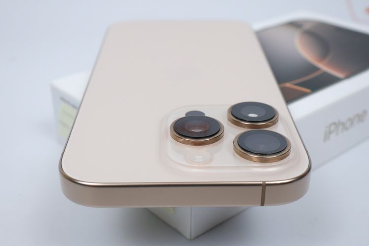 iPhone 16 Pro 128GB  รูปที่ 10