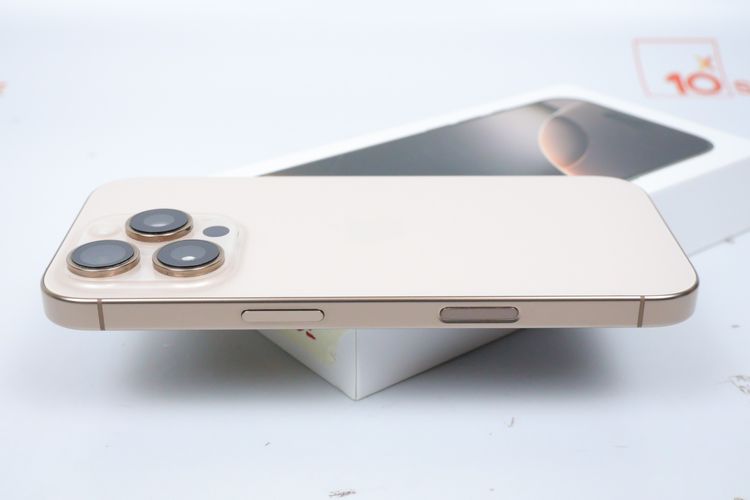 iPhone 16 Pro 128GB  รูปที่ 8