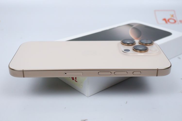 iPhone 16 Pro 128GB  รูปที่ 12