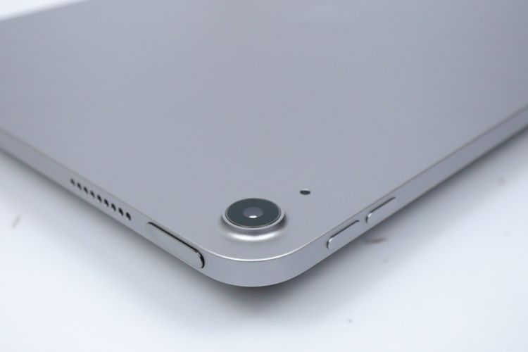 iPad Air M2 11" 128GB WiFi  รูปที่ 8