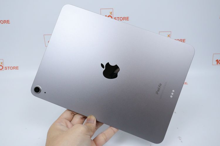 iPad Air M2 11" 128GB WiFi  รูปที่ 4