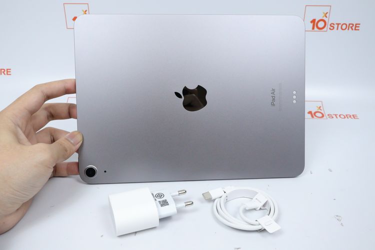 iPad Air M2 11" 128GB WiFi  รูปที่ 14