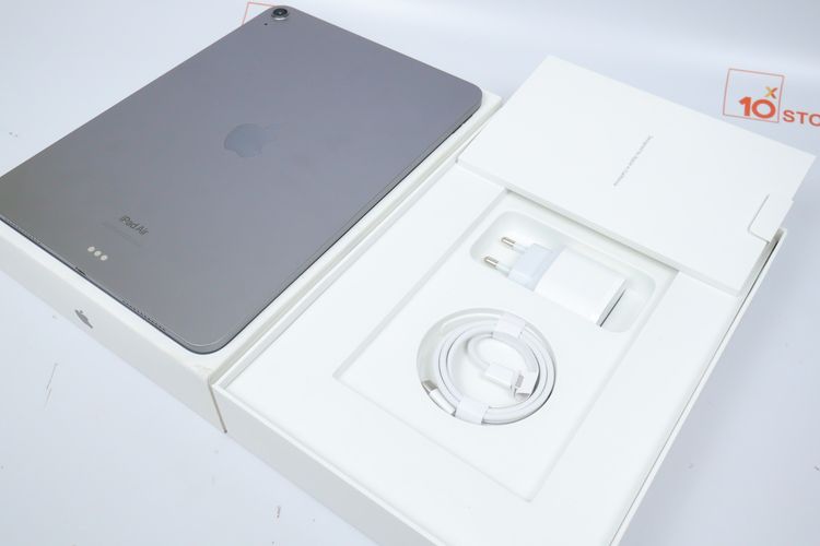 iPad Air M2 11" 256GB WiFi  รูปที่ 15