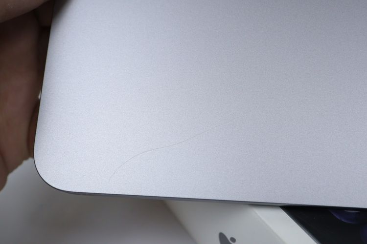 iPad Air M2 11" 256GB WiFi  รูปที่ 13