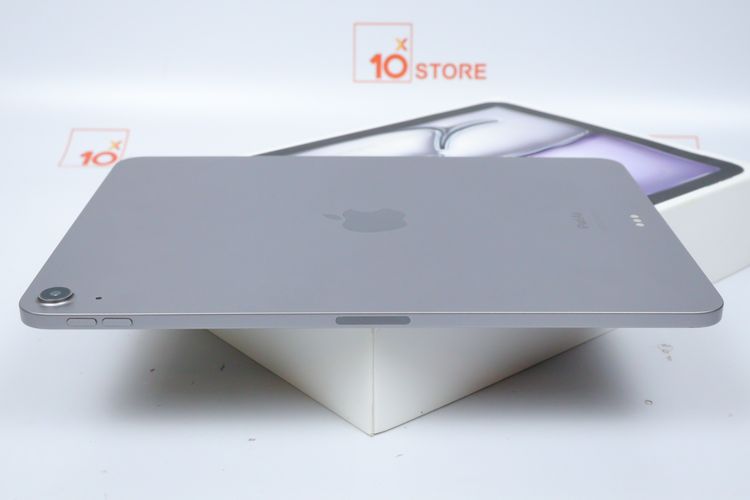 iPad Air M2 11" 256GB WiFi  รูปที่ 6