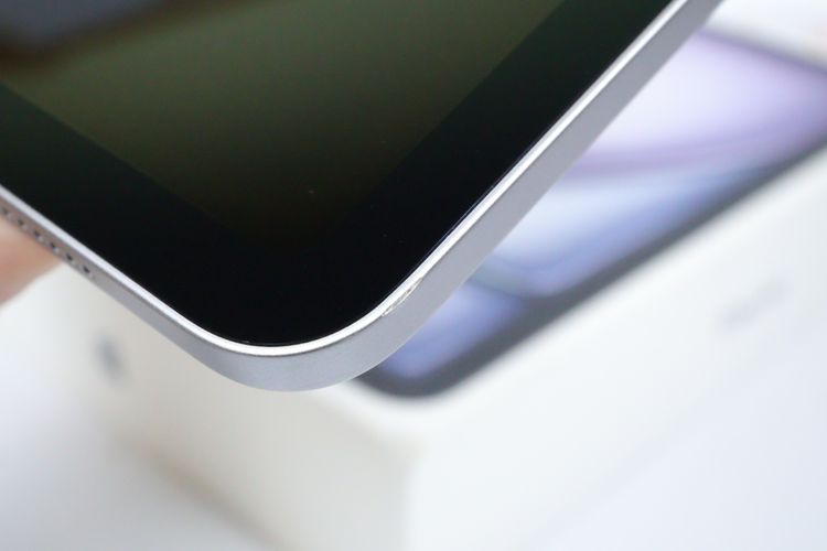 iPad Air M2 11" 256GB WiFi  รูปที่ 14