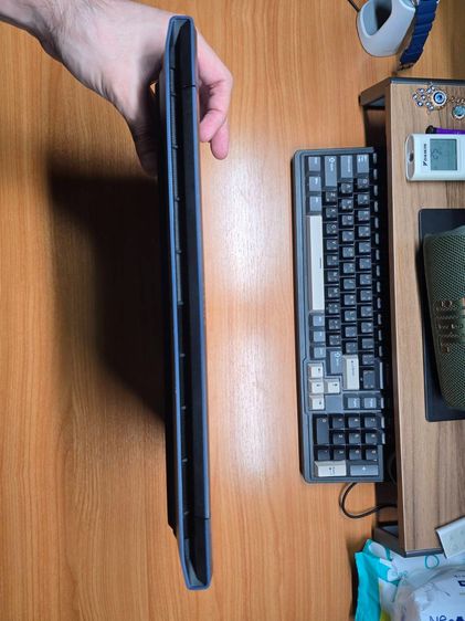 HP Victus จอ 15.6 นิ้ว มือสอง สภาพดีมากก รูปที่ 7