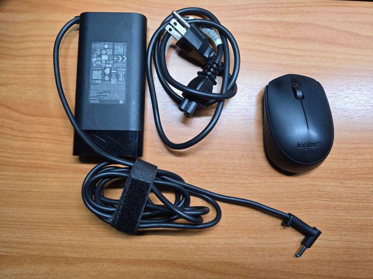 HP Victus จอ 15.6 นิ้ว มือสอง สภาพดีมากก รูปที่ 9