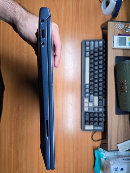 HP Victus จอ 15.6 นิ้ว มือสอง สภาพดีมากก รูปที่ 8