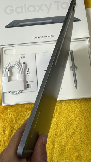 Samsung Tab S10 Ultra 5G-12/512GB. รูปที่ 7