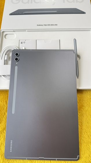 Samsung Tab S10 Ultra 5G-12/512GB. รูปที่ 11
