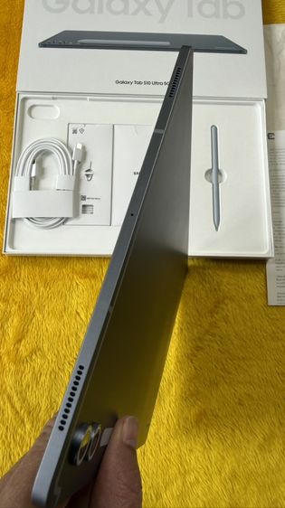 Samsung Tab S10 Ultra 5G-12/512GB. รูปที่ 5