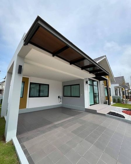โครงการNatura Park Nordico รูปที่ 3