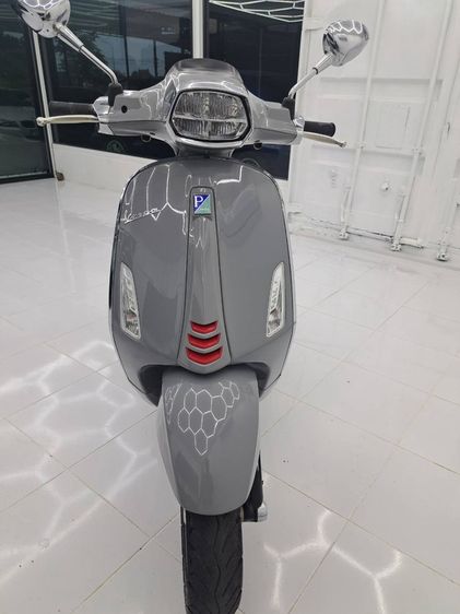 2022 Vespa Sprint 150i GET ABS