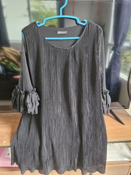 เสื้อผ้าฝ้าย/ไหมลาว รูปที่ 2