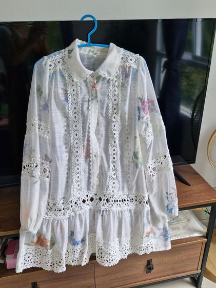 อื่นๆ อื่นๆ EU 36 อื่นๆ แขนสั้น เสื้อผ้าฝ้าย/ไหมลาว