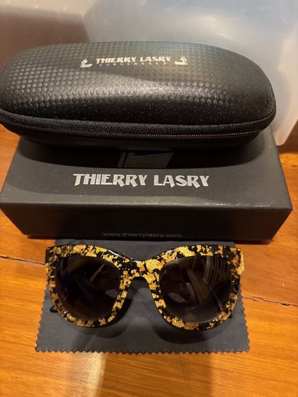 Thierry Lasry – SEXXXY ไซซ์ 50