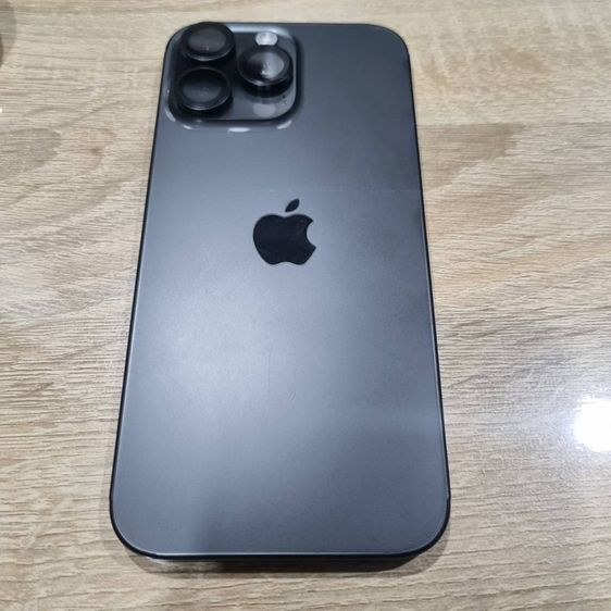 iPhone 16 Pro Max 512 GB รูปที่ 2