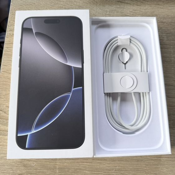 iPhone 16 Pro Max 512 GB