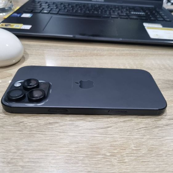 iPhone 16 Pro Max 512 GB รูปที่ 6