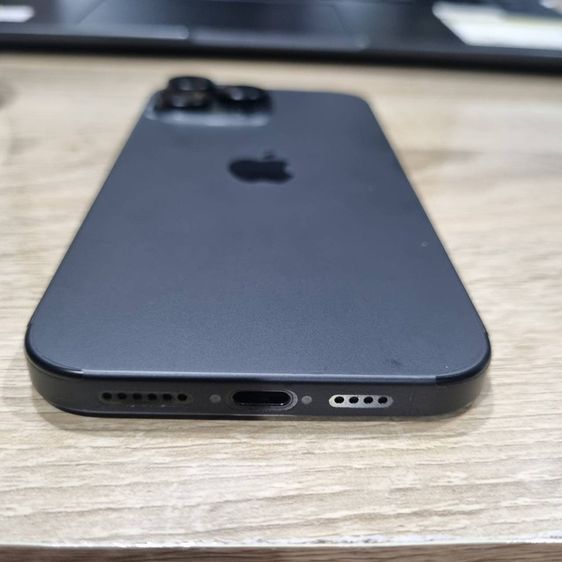 iPhone 16 Pro Max 512 GB รูปที่ 3