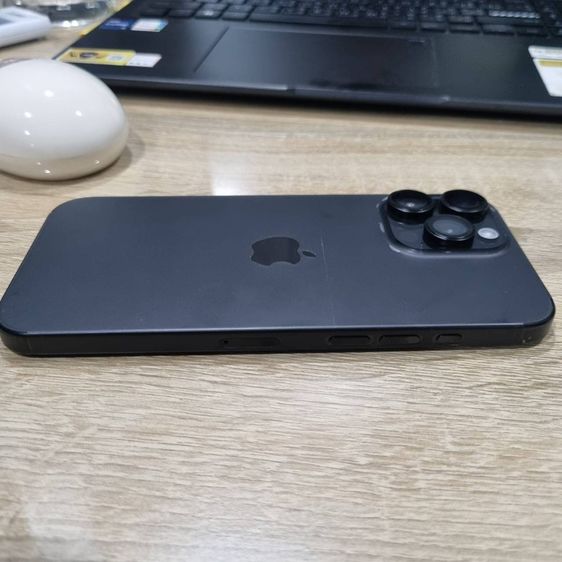 iPhone 16 Pro Max 512 GB รูปที่ 4