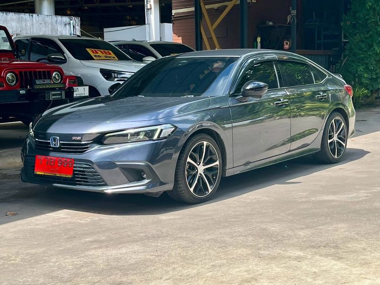 ปี 2023 Honda Civic RS 2.0 AT