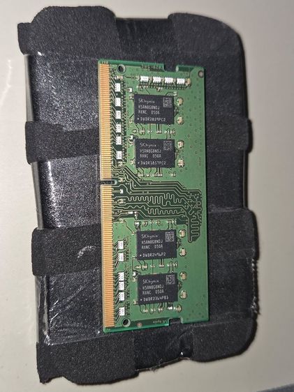 ที่เก็บข้อมูลและเมมโมรี่การ์ด RAM SK hynix DDR4