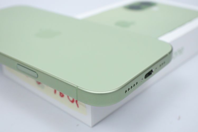 iPhone 17 256GB  รูปที่ 5