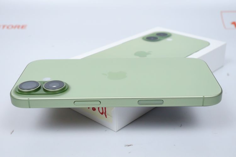 iPhone 17 256GB  รูปที่ 6