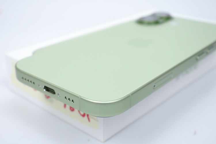 iPhone 17 256GB  รูปที่ 11