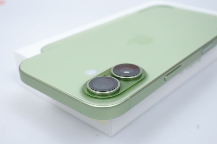 iPhone 17 256GB  รูปที่ 7