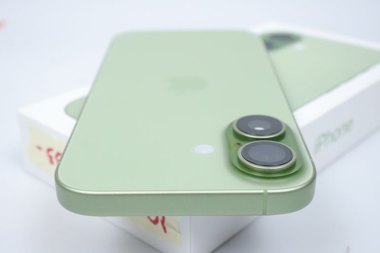 iPhone 17 256GB  รูปที่ 8