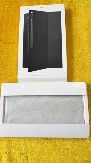เคสคีย์บอร์ด Samsung แท้ Tab S10 Ultra