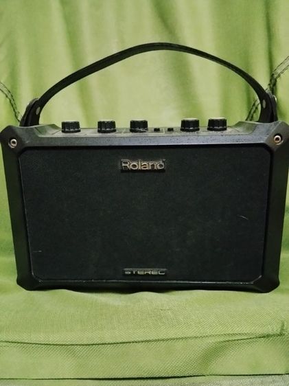 แอมROLAND mobile ac