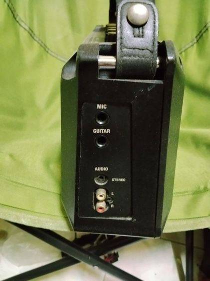แอมROLAND mobile ac รูปที่ 4