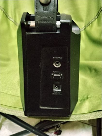 แอมROLAND mobile ac รูปที่ 5