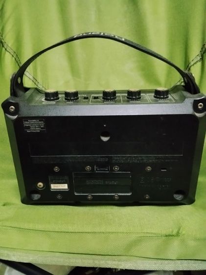 แอมROLAND mobile ac รูปที่ 3