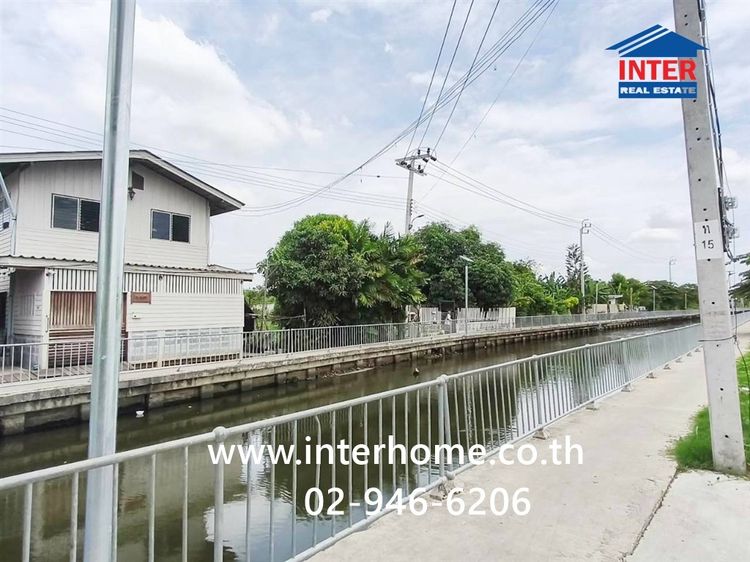ที่ดินเปล่า 100 ตร.ว. ที่ดิน ซอยเพชรเกษม110 แยก19 ถนนเพชรเกษม ถนนพุทธมณฑลสาย4 เขตหนองแขม กรุงเทพมหานคร